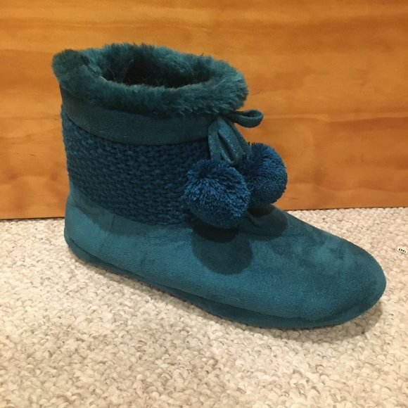 Jessica Simpson Slippers - Picture 5 of 8